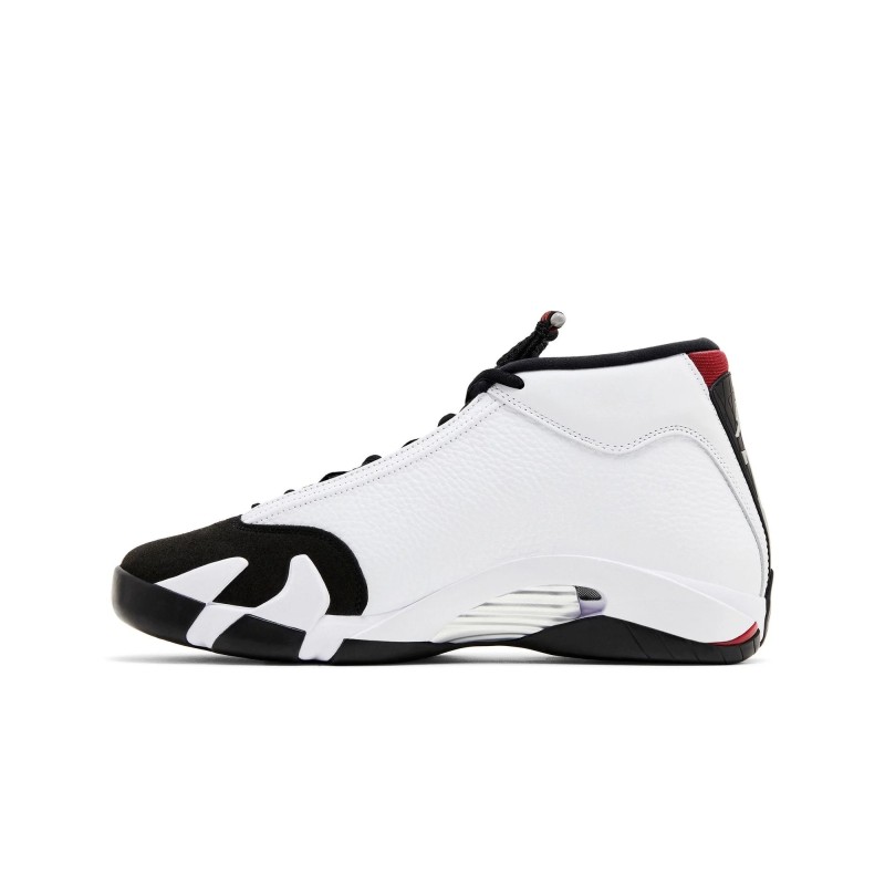 Air Jordan 14 Chine Blanc/Vert Marché