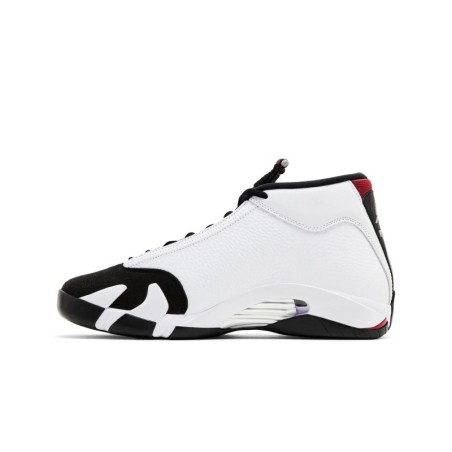 Air Jordan 14 Chine Blanc/Vert Marché