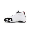 Air Jordan 14 Chine Blanc/Vert Marché