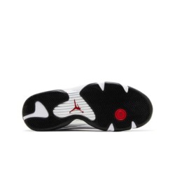 Air Jordan 14 Chine Blanc/Vert Marché