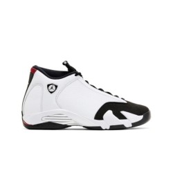 Air Jordan 14 Chine Blanc/Vert Marché