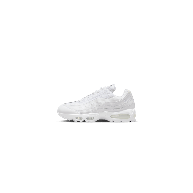 Nike Air Max 95 - Logo Swoosh