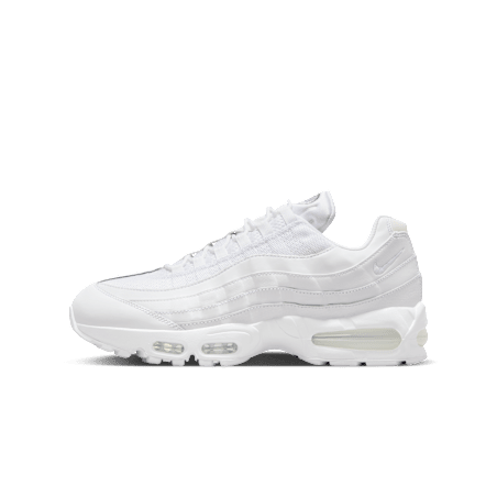 Nike Air Max 95 - Logo Swoosh