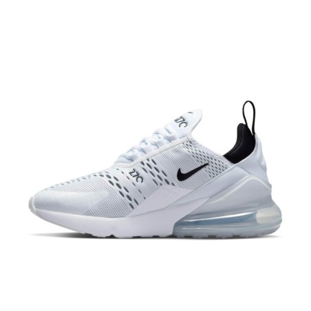 Nike Air Max 270 Houndstooth - Motif pied-de-poule classique