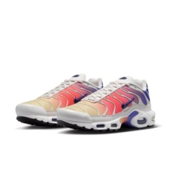 Nike Air Max Plus Pacific - Océan infini