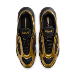 Nike Air Max Muse Gore-Tex - Imperméable et respirant pour toutes les conditions