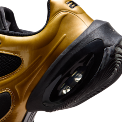 Nike Air Max Muse Gore-Tex - Imperméable et respirant pour toutes les conditions