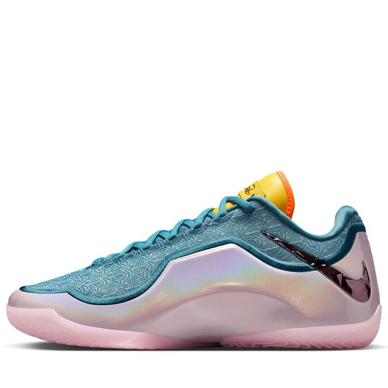 Nike LeBron 23 - Technologie Avancée pour Performance Maximale