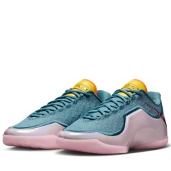 Nike LeBron 23 - Technologie Avancée pour Performance Maximale