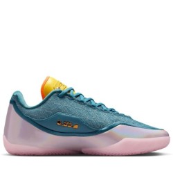 Nike LeBron 23 - Technologie Avancée pour Performance Maximale