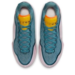 Nike LeBron 23 - Technologie Avancée pour Performance Maximale