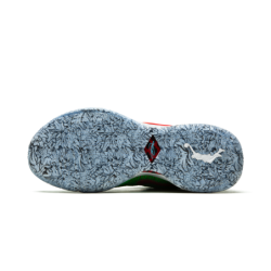 Nike LeBron 20 - Performance et Confort Optimal