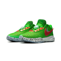 Nike LeBron 20 - Performance et Confort Optimal