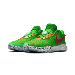 Nike LeBron 20 - Performance et Confort Optimal