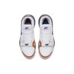 Nike LeBron 16 - Construction Robuste pour Matchs Intenses