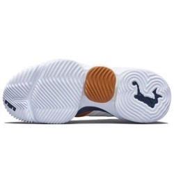 Nike LeBron 16 - Construction Robuste pour Matchs Intenses