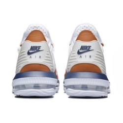 Nike LeBron 16 - Construction Robuste pour Matchs Intenses