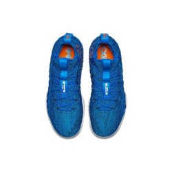 Nike LeBron 15 - Pour Joueurs Exigeants Innovation Technique