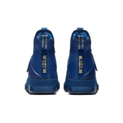 Nike LeBron 14 - Construction Durable pour Matchs Intenses