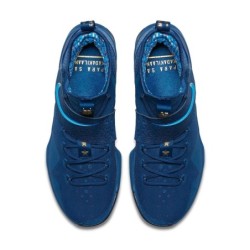 Nike LeBron 14 - Construction Durable pour Matchs Intenses