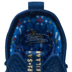 Nike LeBron 14 - Construction Durable pour Matchs Intenses