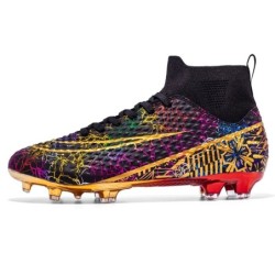 Nike Mercurial Speed - Chaussure de Football la Plus Rapide
