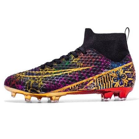 Nike Mercurial Speed - Chaussure de Football la Plus Rapide