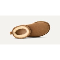 UGG Classic Ultra Mini - Empreinte écologique 1116109