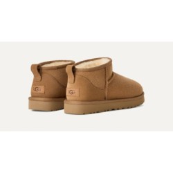 UGG Classic Ultra Mini - Empreinte écologique 1116109