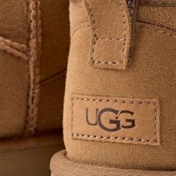 UGG Classic Ultra Mini - Empreinte écologique 1116109