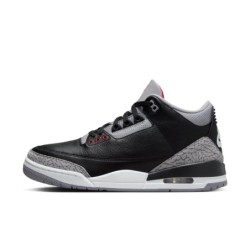 Air Jordan 3 Authentique - Comment Vérifier l'Authenticité