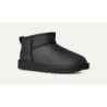 UGG Classic Ultra Mini Cuir | Dernières Pièces