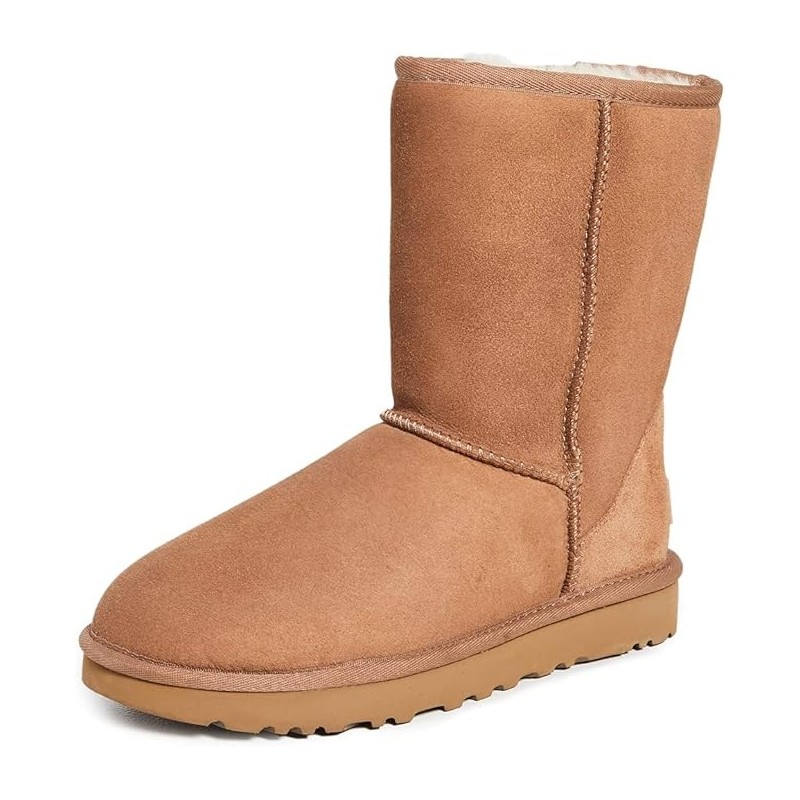 UGG Classic Short II Boot | Entretien Facile