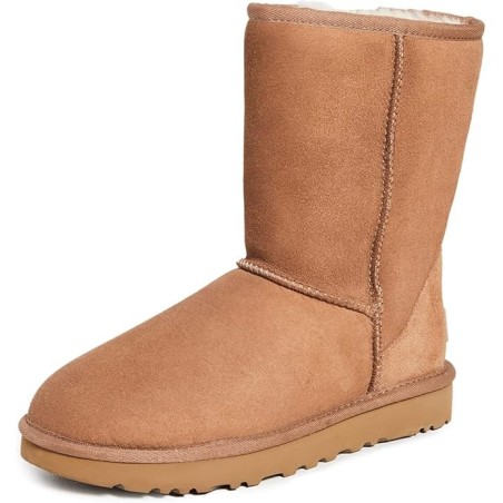 UGG Classic Short II Boot | Entretien Facile