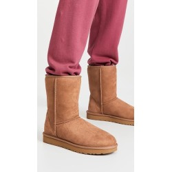 UGG Classic Short II Boot | Entretien Facile