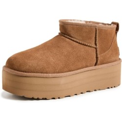 UGG Classic Ultra Mini Platform 1135092 | Style Urbain