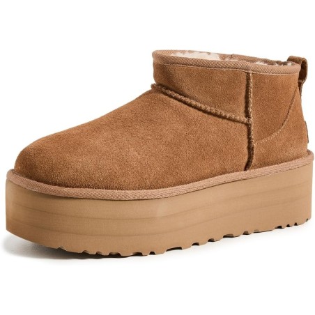 UGG Classic Ultra Mini Platform 1135092 | Style Urbain