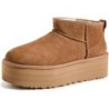 UGG Classic Ultra Mini Platform 1135092 | Style Urbain