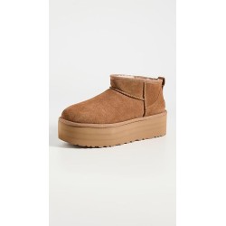 UGG Classic Ultra Mini Platform 1135092 | Style Urbain
