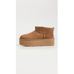 UGG Classic Ultra Mini Platform 1135092 | Style Urbain