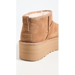 UGG Classic Ultra Mini Platform 1135092 | Style Urbain