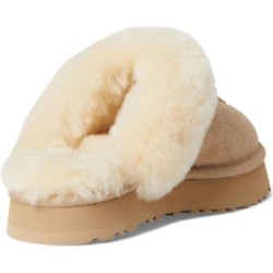 UGG Disquette Slipper B0DRDRHVG2 - Pour un Quotidien Plus Agréable et Stylish