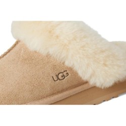 UGG Disquette Slipper B0DRDRHVG2 - Pour un Quotidien Plus Agréable et Stylish