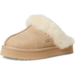 UGG Disquette Slipper B0DRDRHVG2 - Pour un Quotidien Plus Agréable et Stylish