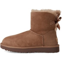 UGG Mini Bailey Bow II B0737NJRD9 Recommandations