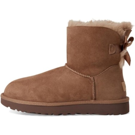 UGG Mini Bailey Bow II B0737NJRD9 Recommandations