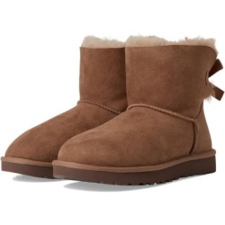 UGG Mini Bailey Bow II B0737NJRD9 Recommandations
