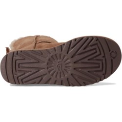 UGG Mini Bailey Bow II B0737NJRD9 Recommandations