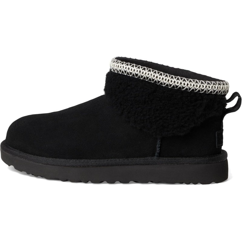 UGG Classic Curly B0CQJMZV5R Popularité Croissante