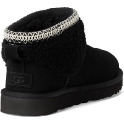 UGG Classic Curly B0CQJMZV5R Popularité Croissante